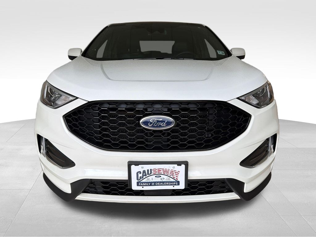 Used 2023 Ford Edge ST Line SUV