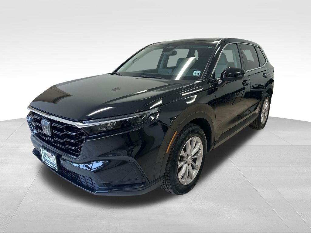 Used 2023 Honda CR-V EX SUV