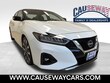 Nissan Maxima