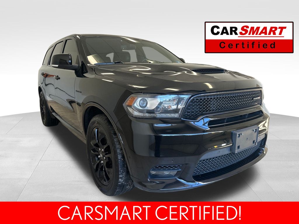 2020 Dodge Durango R/T