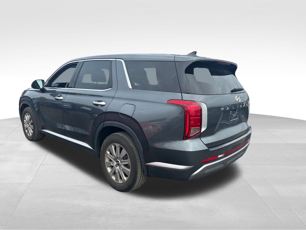 Certified 2023 Hyundai Palisade SE SUV