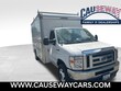 Ford E-450SD