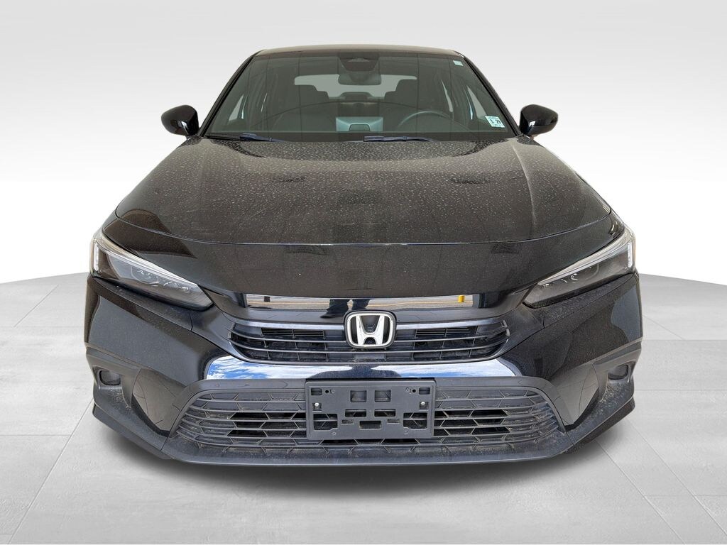 Used 2024 Honda Civic Sport Sedan