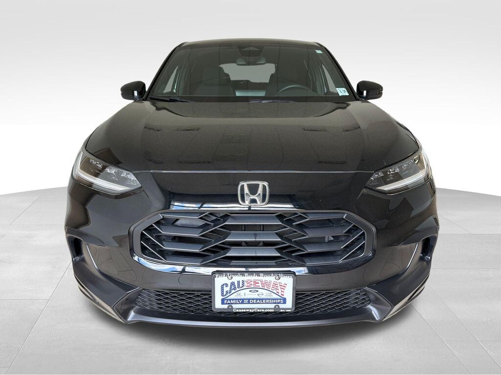 Used 2024 Honda HR-V Sport SUV