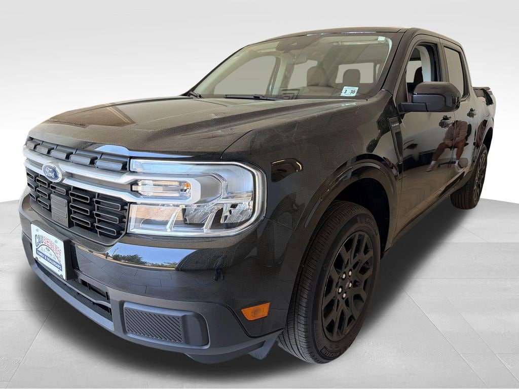 Used 2024 Ford Maverick Lariat Truck