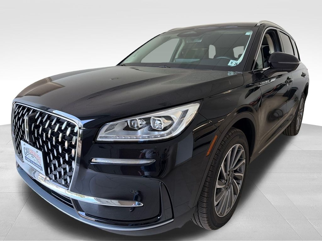 Used 2023 Lincoln Corsair Reserve SUV