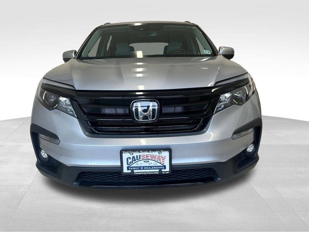 Used 2022 Honda Pilot Special Edition SUV