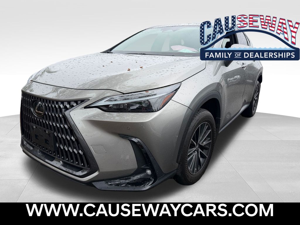 2024 Lexus NX 350 350 Premium AWD's photo