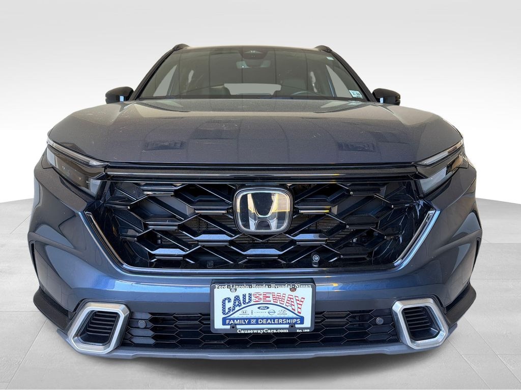 Used 2024 Honda CR-V Hybrid Sport Touring SUV
