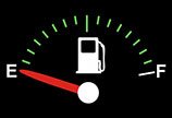 Increase Fuel Efficiency
