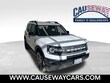  Ford Bronco Sport