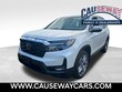 Honda Passport