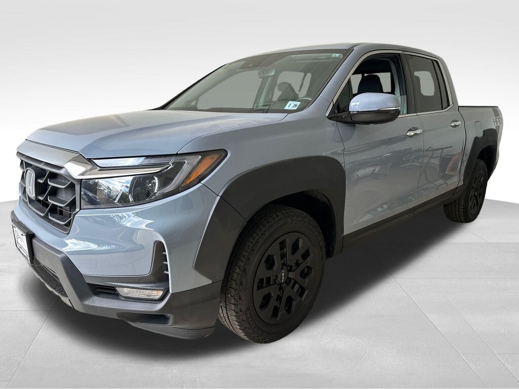 Used 2023 Honda Ridgeline RTL-E Truck