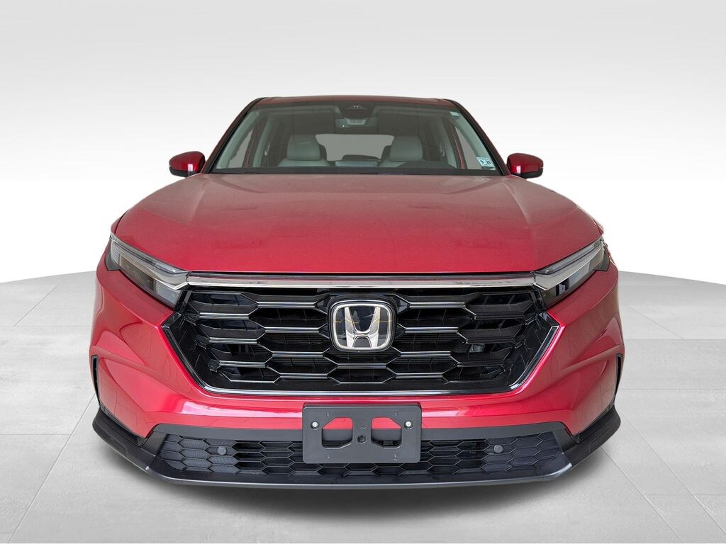 Used 2024 Honda CR-V EX-L SUV