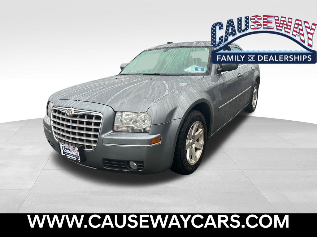 2006 Chrysler 300 Touring's photo