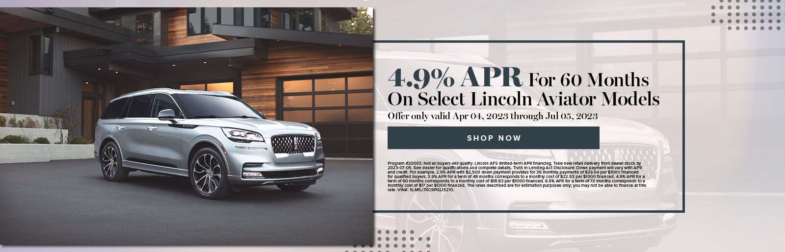 New & Used Lincoln Car Dealer Manahawkin NJ Causeway