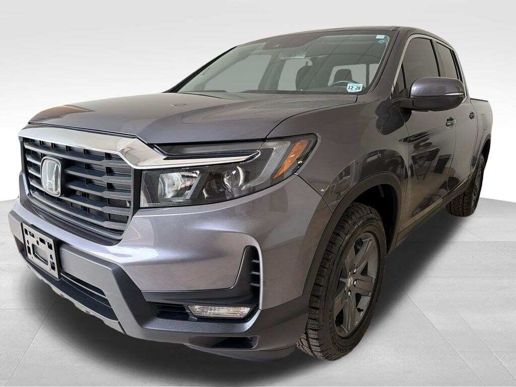Used 2023 Honda Ridgeline RTL Truck