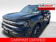  Ford Bronco Sport