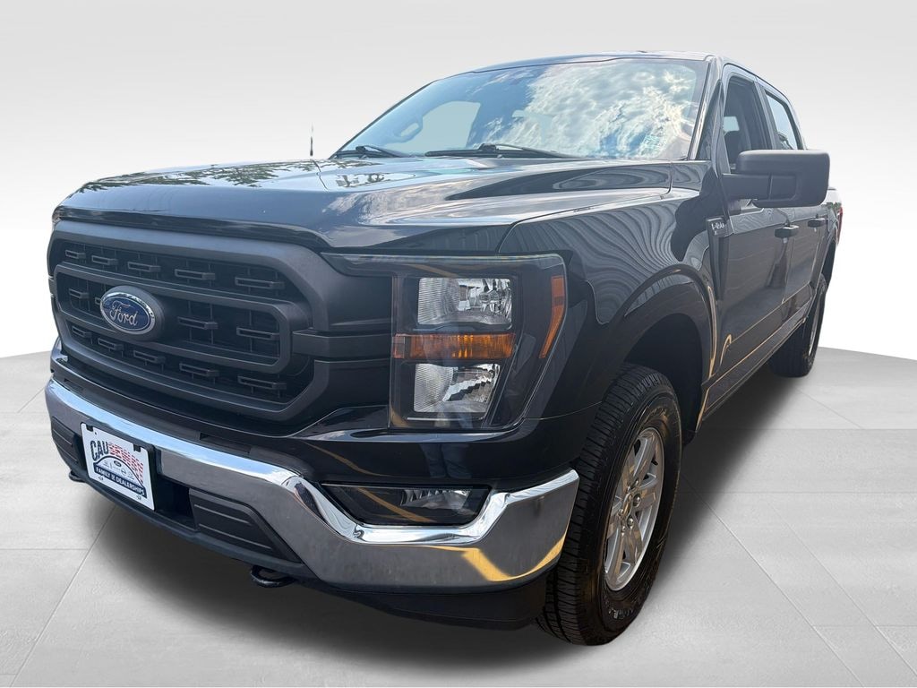 Used 2023 Ford F-150 XL Truck