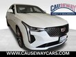  Cadillac CT4