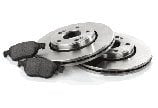 Brake Problems?