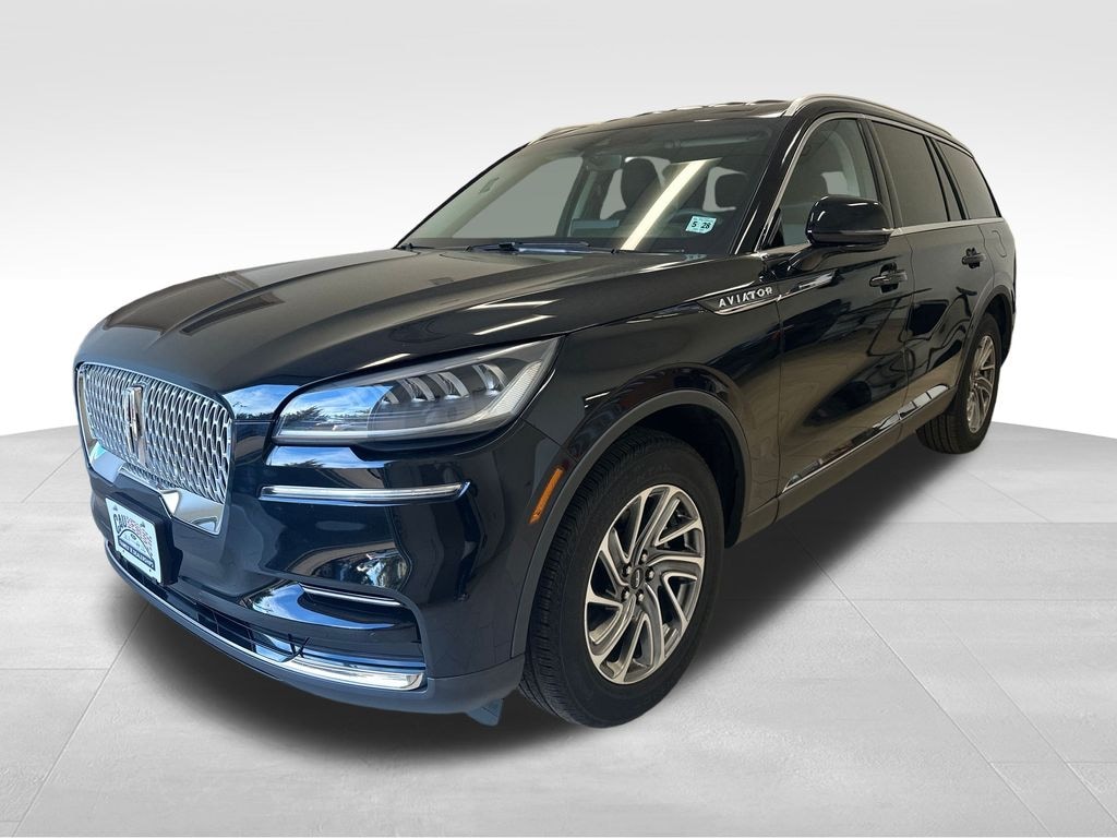 Used 2023 Lincoln Aviator Standard SUV