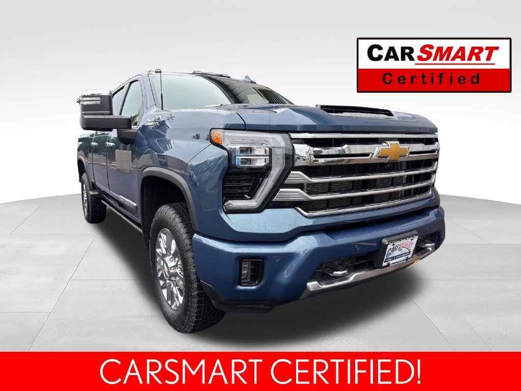  Chevrolet Silverado 3500HD