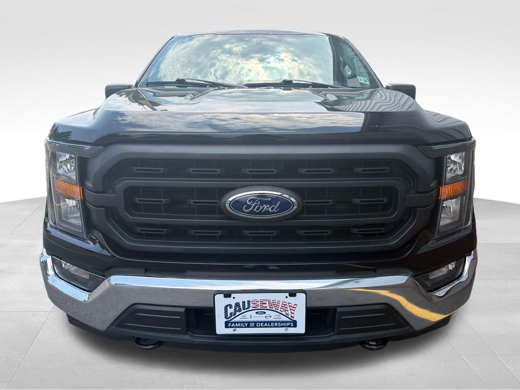 Used 2023 Ford F-150 XL Truck