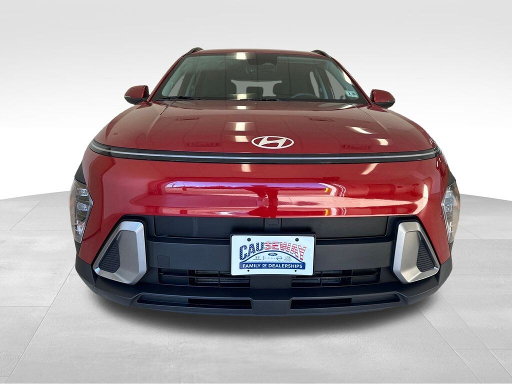 Certified 2024 Hyundai Kona SEL SUV