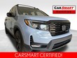  Honda Ridgeline