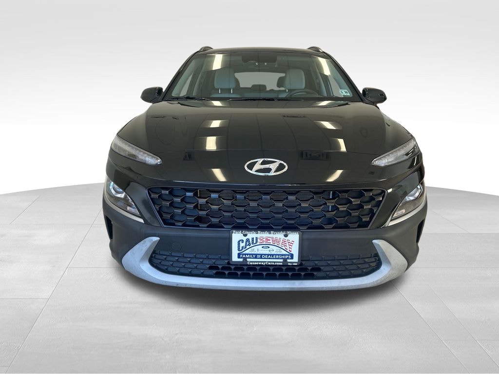 Certified 2023 Hyundai Kona SEL SUV