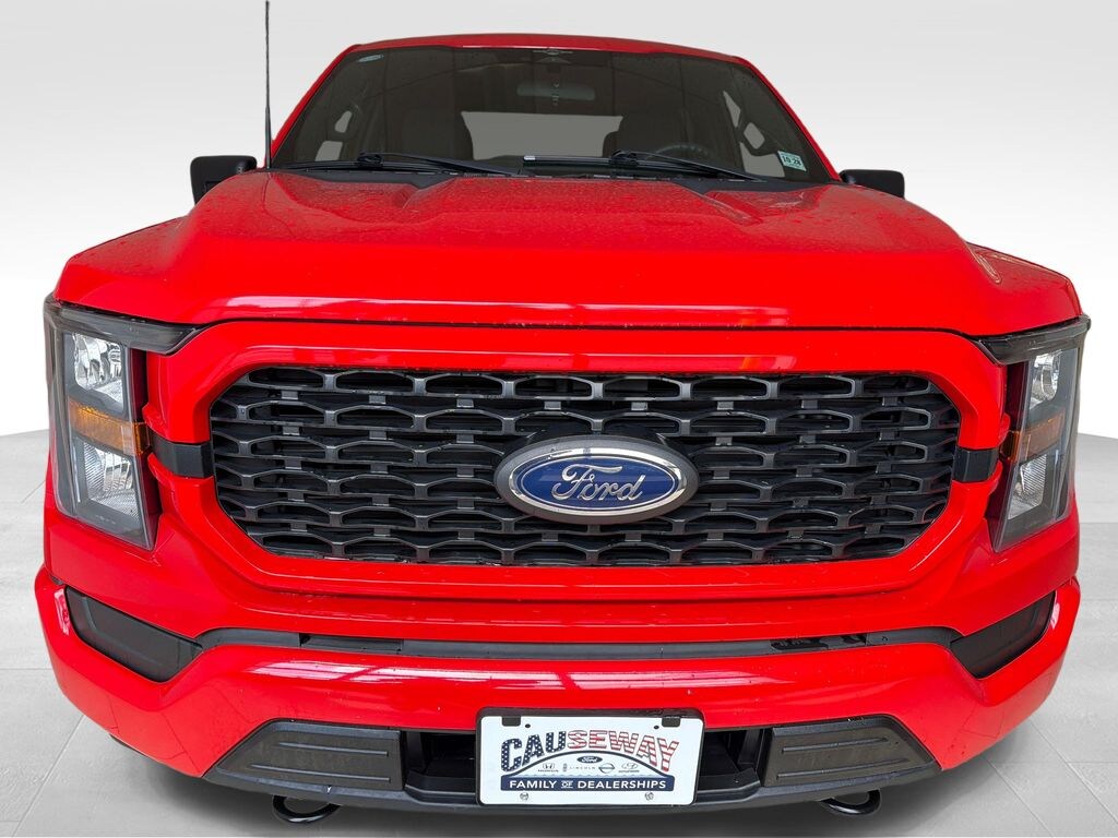 Used 2023 Ford F-150 XL Truck