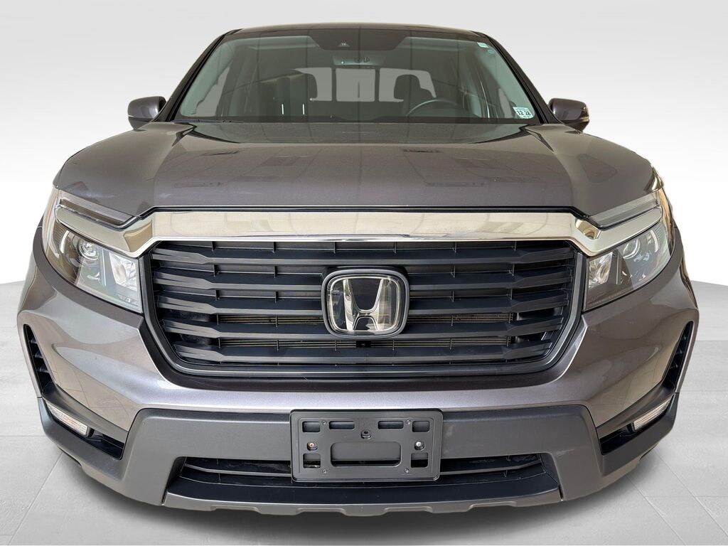 Used 2023 Honda Ridgeline RTL Truck