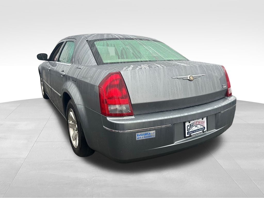 Used 2006 Chrysler 300 Touring Sedan