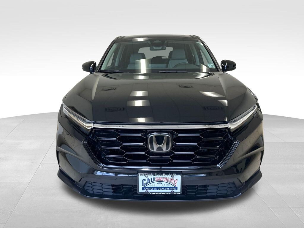 Used 2023 Honda CR-V EX SUV