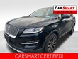  Lincoln MKC