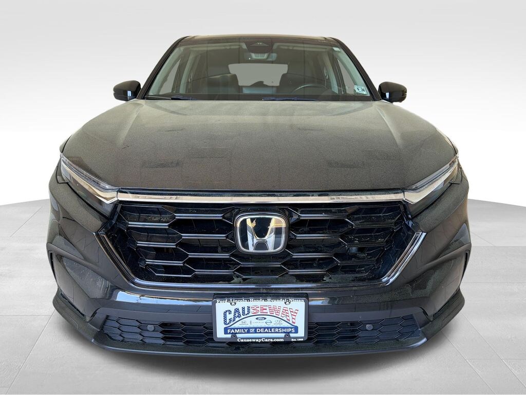 Used 2024 Honda CR-V EX-L SUV