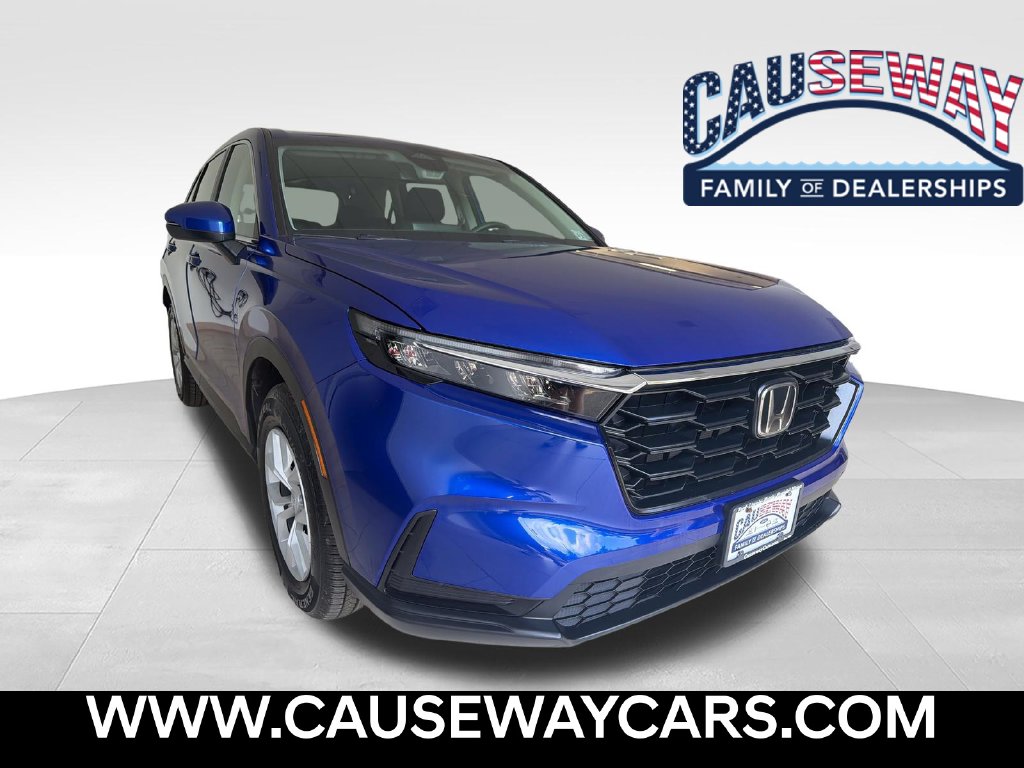 2024 Honda CR-V