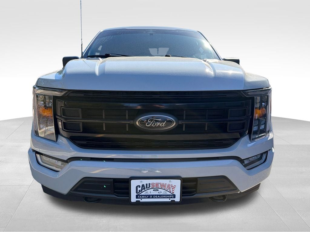 Used 2023 Ford F-150 XLT Truck