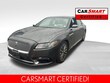 Lincoln Continental
