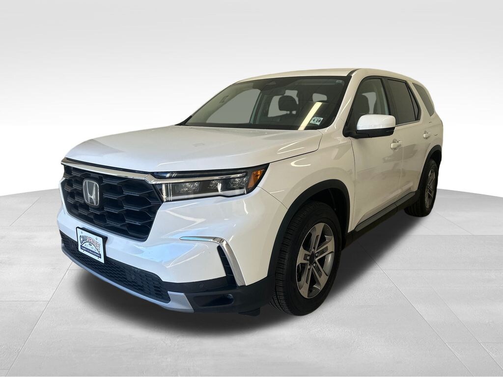 Used 2023 Honda Pilot EX-L SUV
