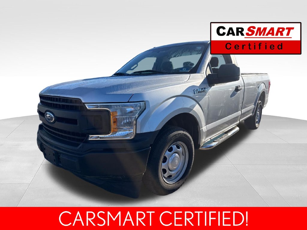  Ford F-150