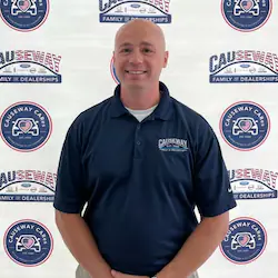 Staff member Rob Libutti from ID_1fc073