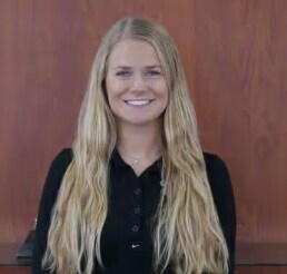 Staff member Kaitlyn Strohmeier from ID_1fc073