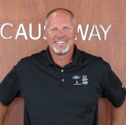 Staff member David G Wintrode from ID_1fc073