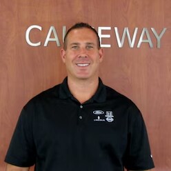 Staff member Corey Gellis from ID_1fc073