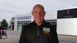 Staff member Tony Brito from 9b124f346e83