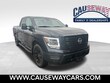 Nissan Titan
