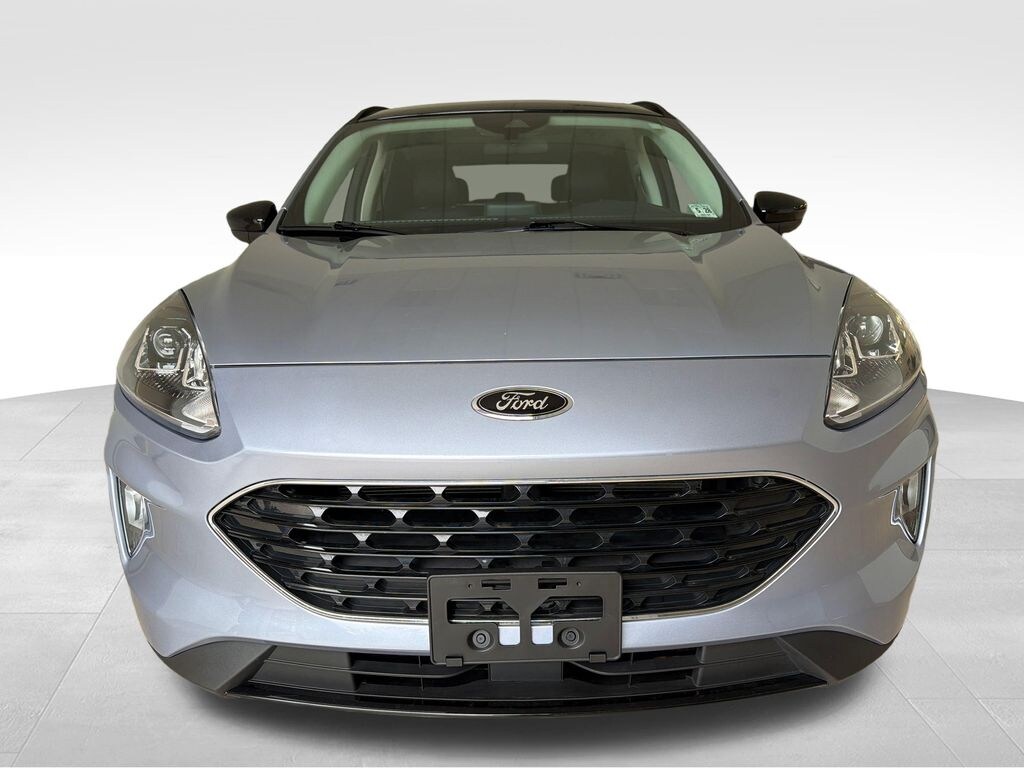 Used 2022 Ford Escape SEL SUV