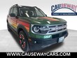  Ford Bronco Sport